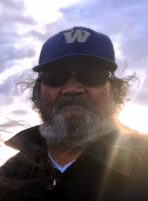 Obituary of Thomas Mullins Jugueta