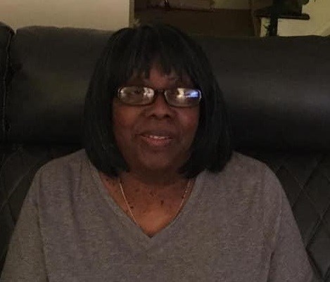 Avis de décès de Rebecca Joyce Dickerson