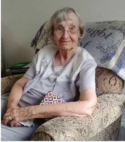 Obituary of Jimmye Jean Peterson