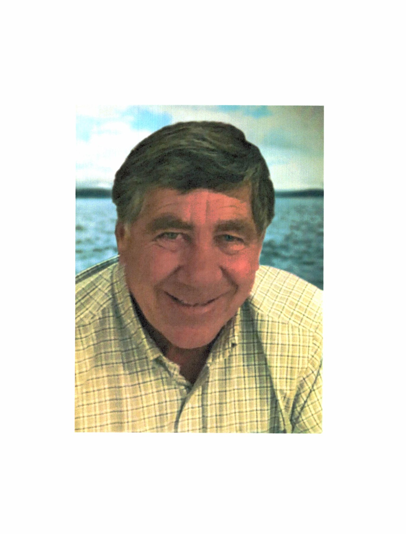 Obituary of Marvin John Sylakowski