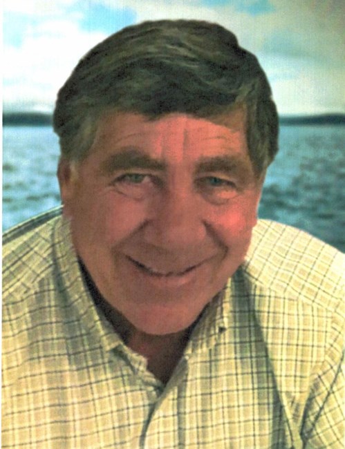 Obituary of Marvin John Sylakowski