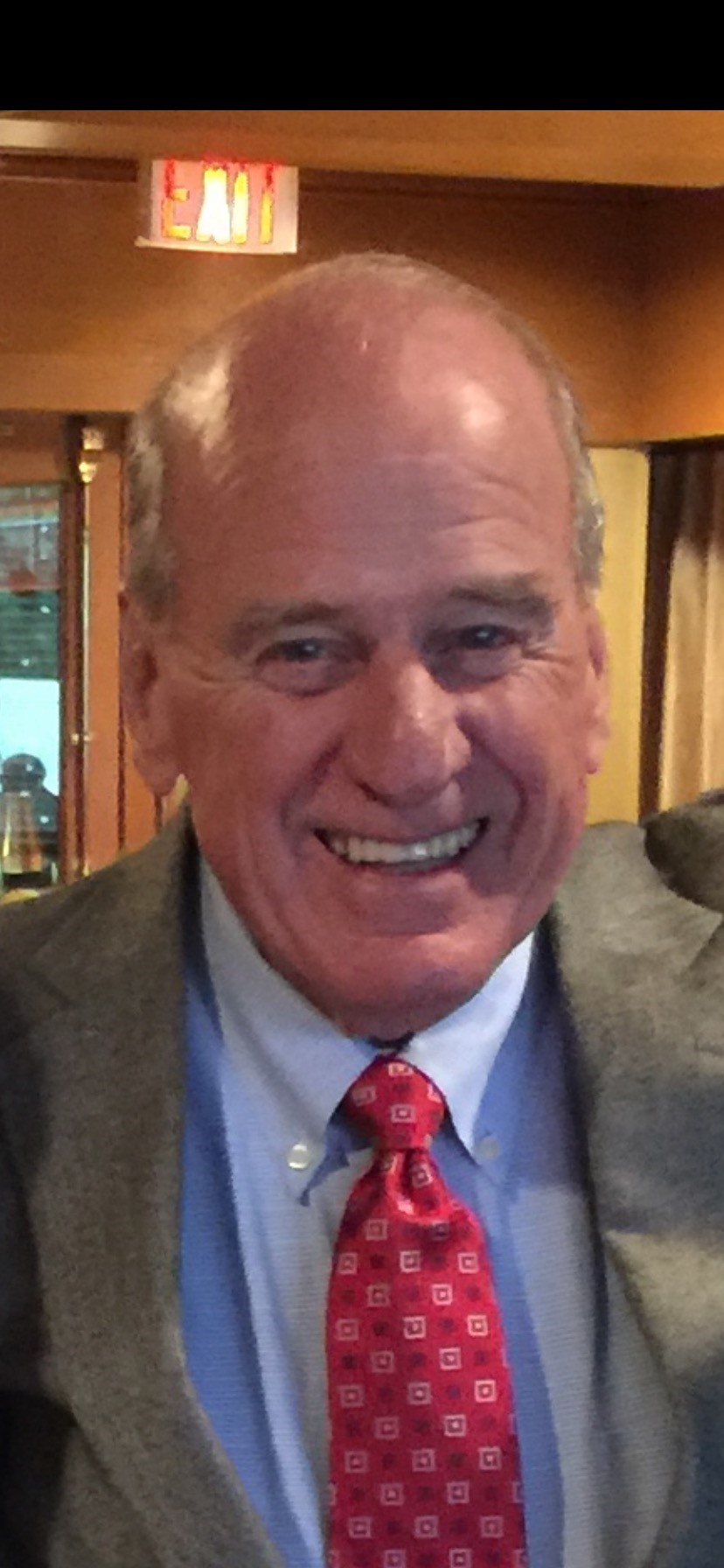 Obituary of Douglas Alan Wilson