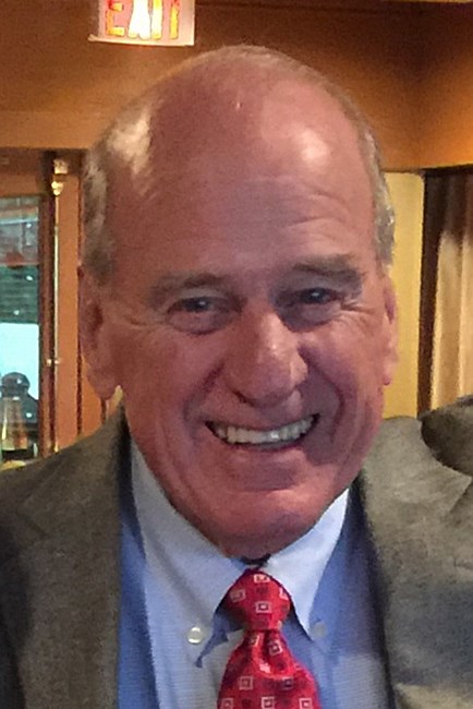 Obituary of Douglas Alan Wilson