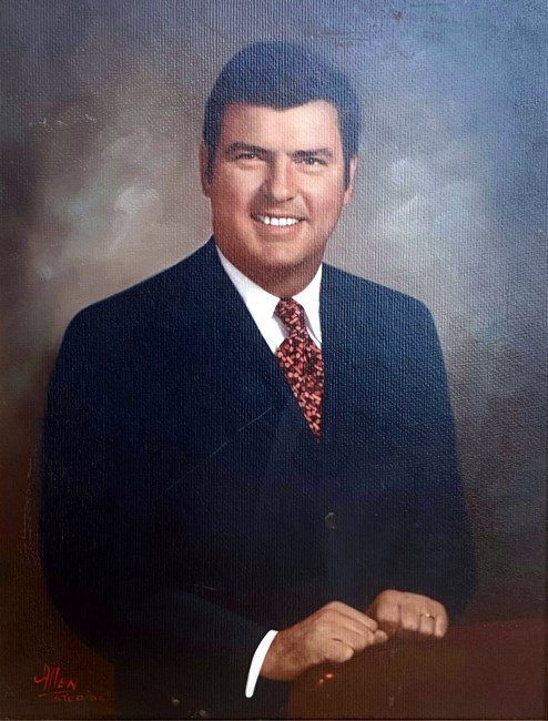 Obituary of Edward C Werner MD