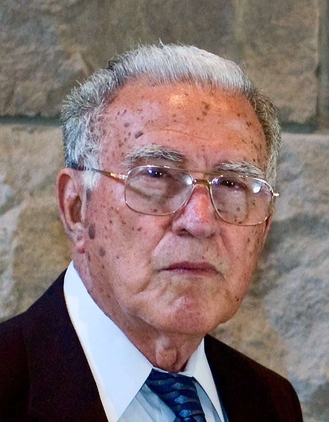 Obituary of Dr. Gabriel Alvarez Lacayo