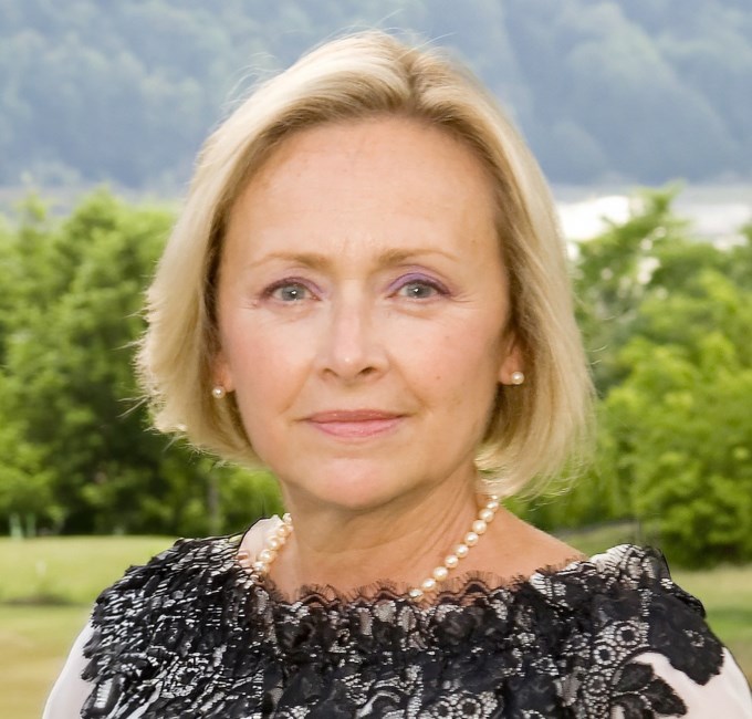 Obituario de Arlene Faye Franchini