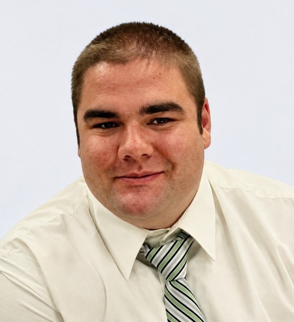 Obituary of Tavis Jon Kimbrough