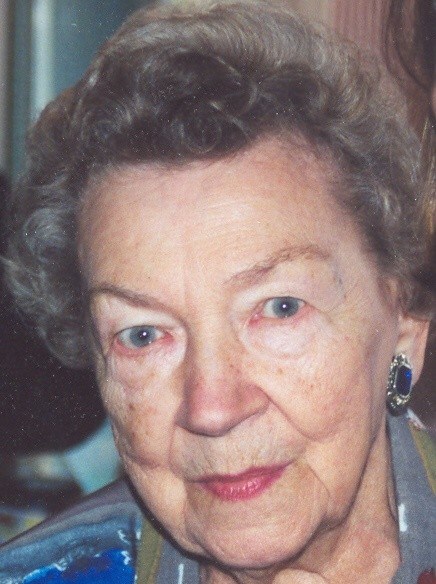 Obituary of Ella S. Astle