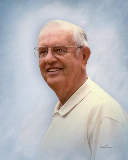 Obituary of Noel Felton Patterson Jr.