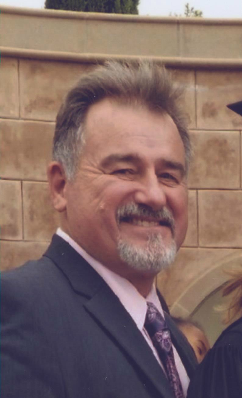 Obituary of Richard Harley Hoffman, Sr.