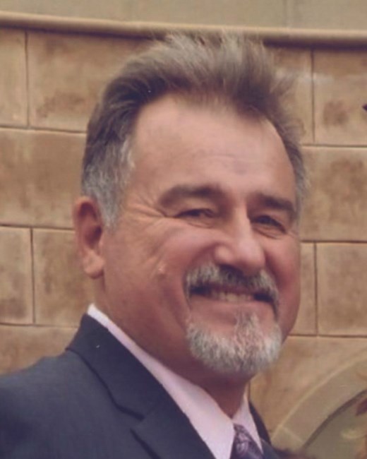 Obituary of Richard Harley Hoffman, Sr.