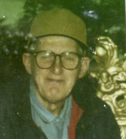 Obituary of Charles McKinney