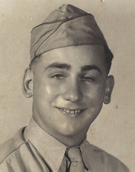 Obituary of Donald Herbert Hawkins