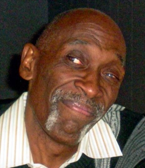 Obituary of William Frazier