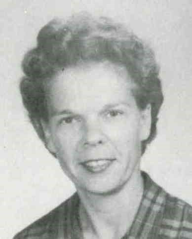 Obituary of Betty Long Tiller