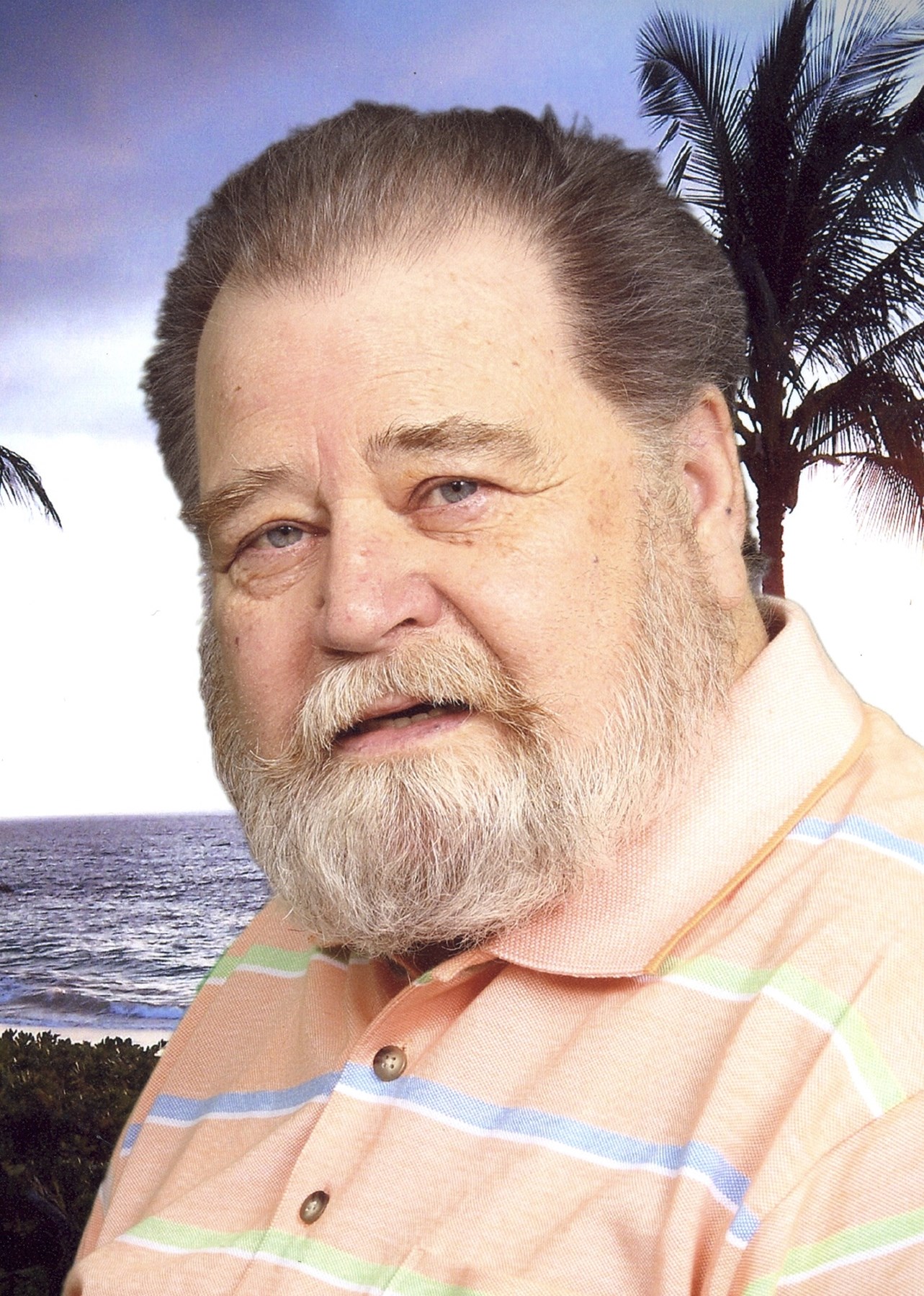 George Franklin Berendt Obituary - Willard, OH