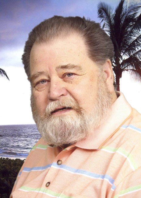 Obituary of George Franklin Berendt