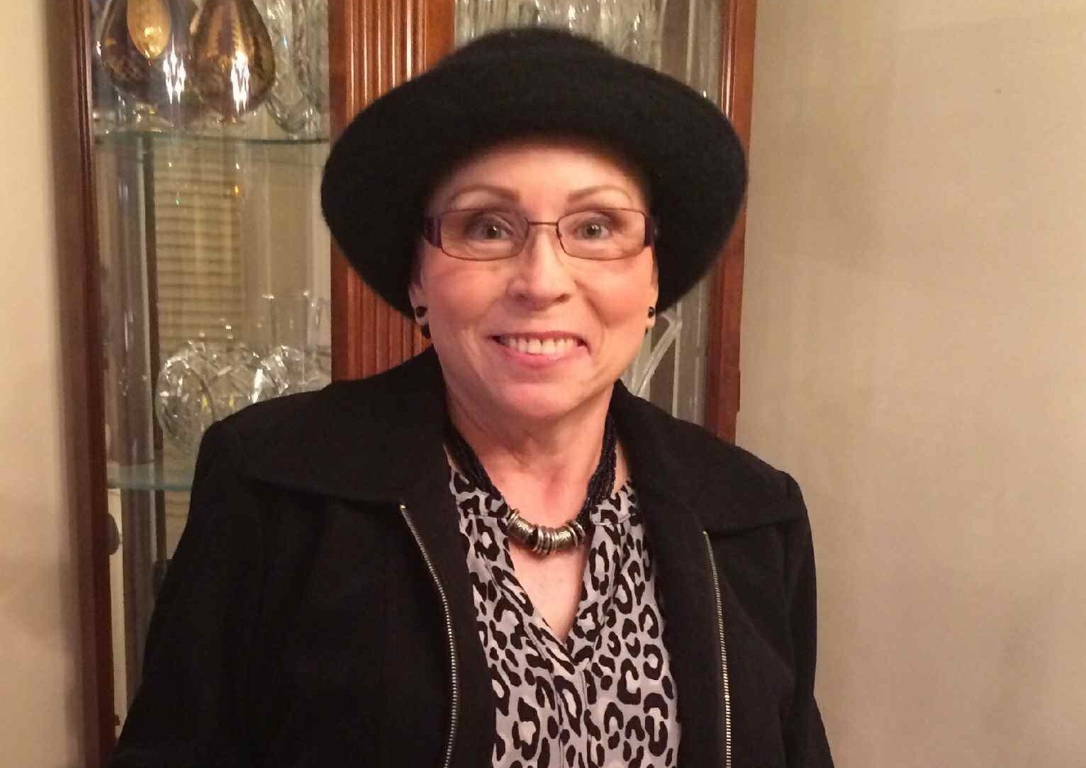 Obituary of Lynmarie Luvin Schulte