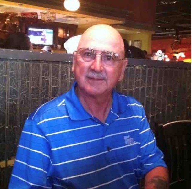 Obituary of Donald James Blake