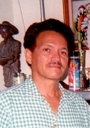 Obituary of Elmer Valenzuela