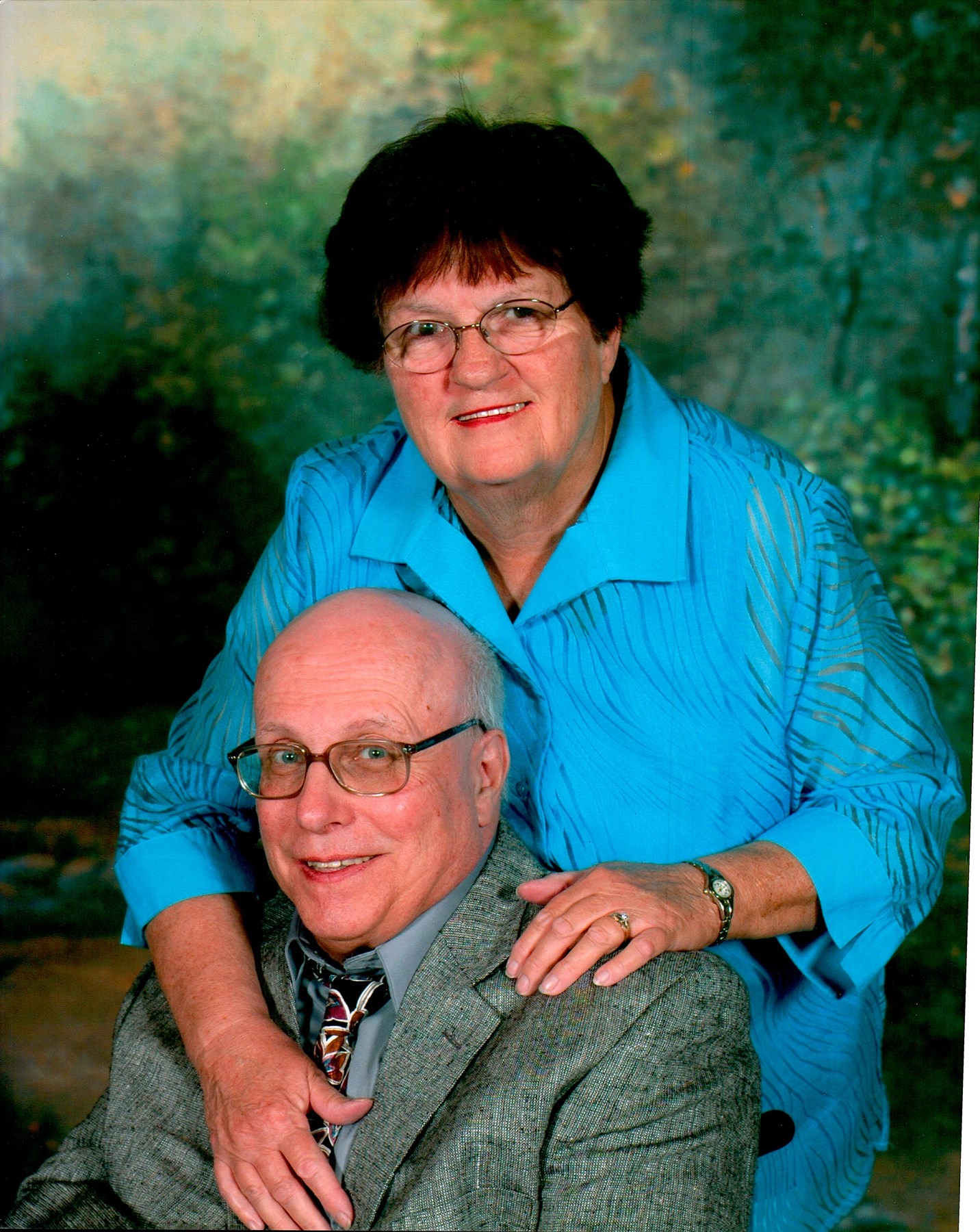 Obituary of Irene Delores Marro