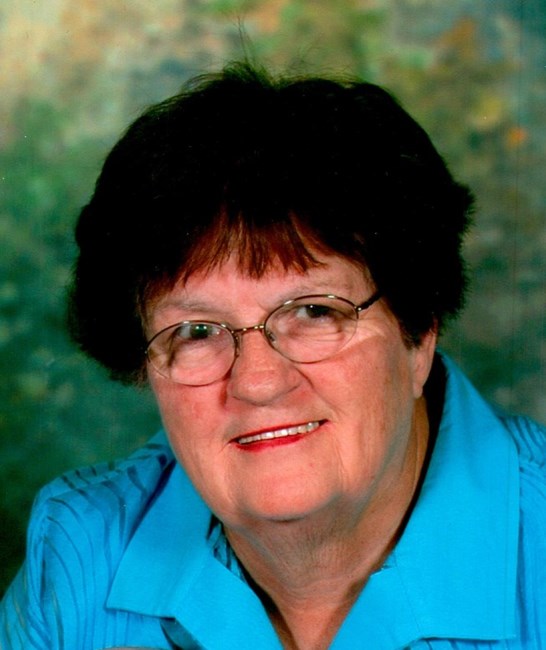 Obituary of Irene Delores Marro