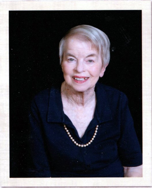 Avis de décès de Juanita Snyder