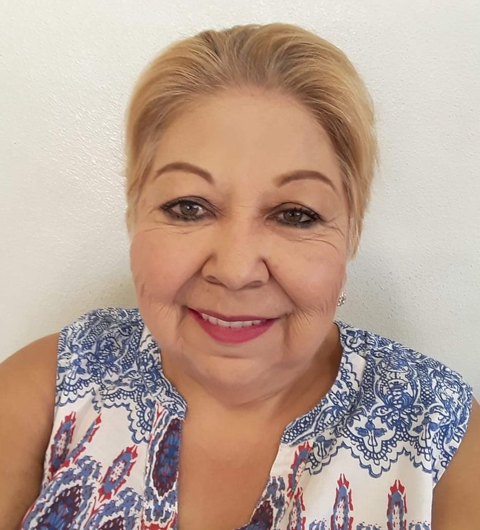 Maria Guadalupe Becerra Obituary Gardena, CA