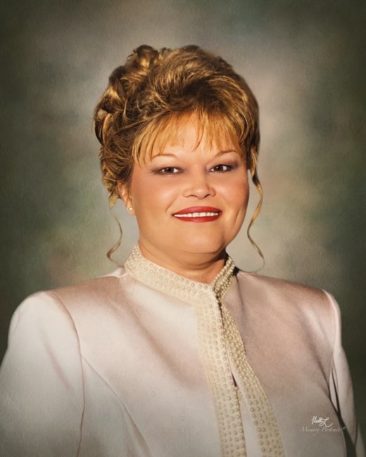 Obituary of Gail Gunn