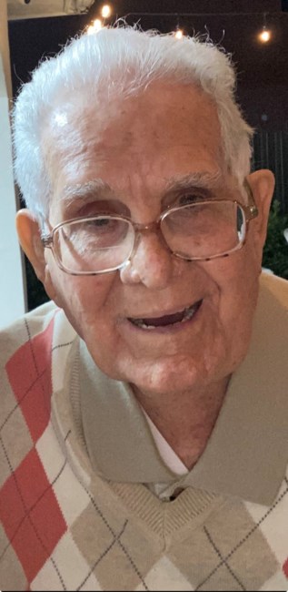 Obituary of Gilberto Arcadio Sardina