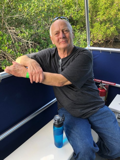 Obituary of Lynn Alan Kerzman