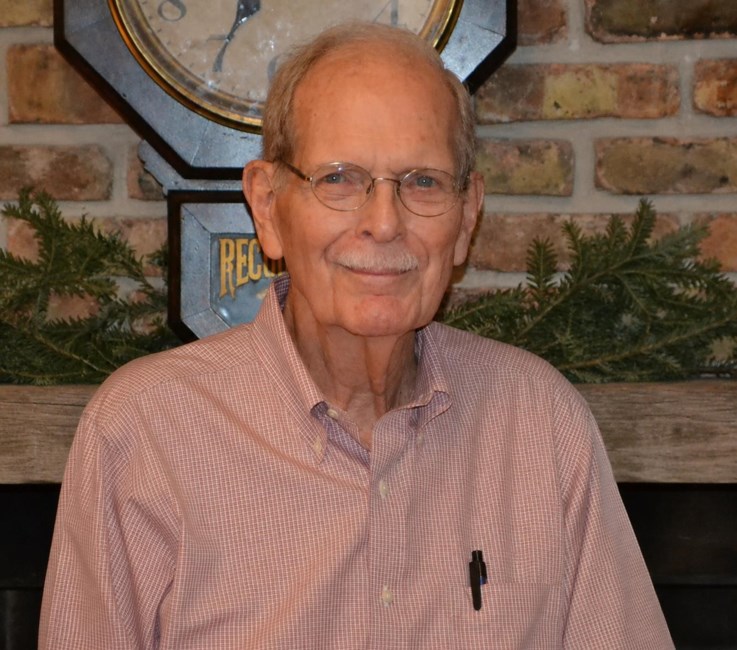 Obituary of Walter Welch Bailey