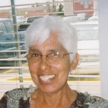 Obituary of Maria A. Arambula