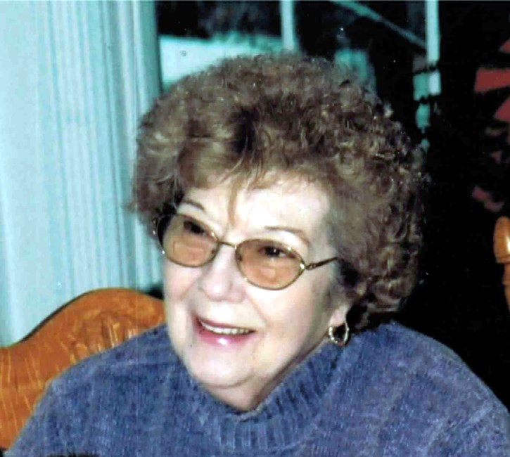 Obituary of Marilyn P. Tallon