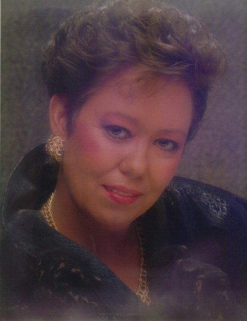 Obituary of Joyce Rea Bailey