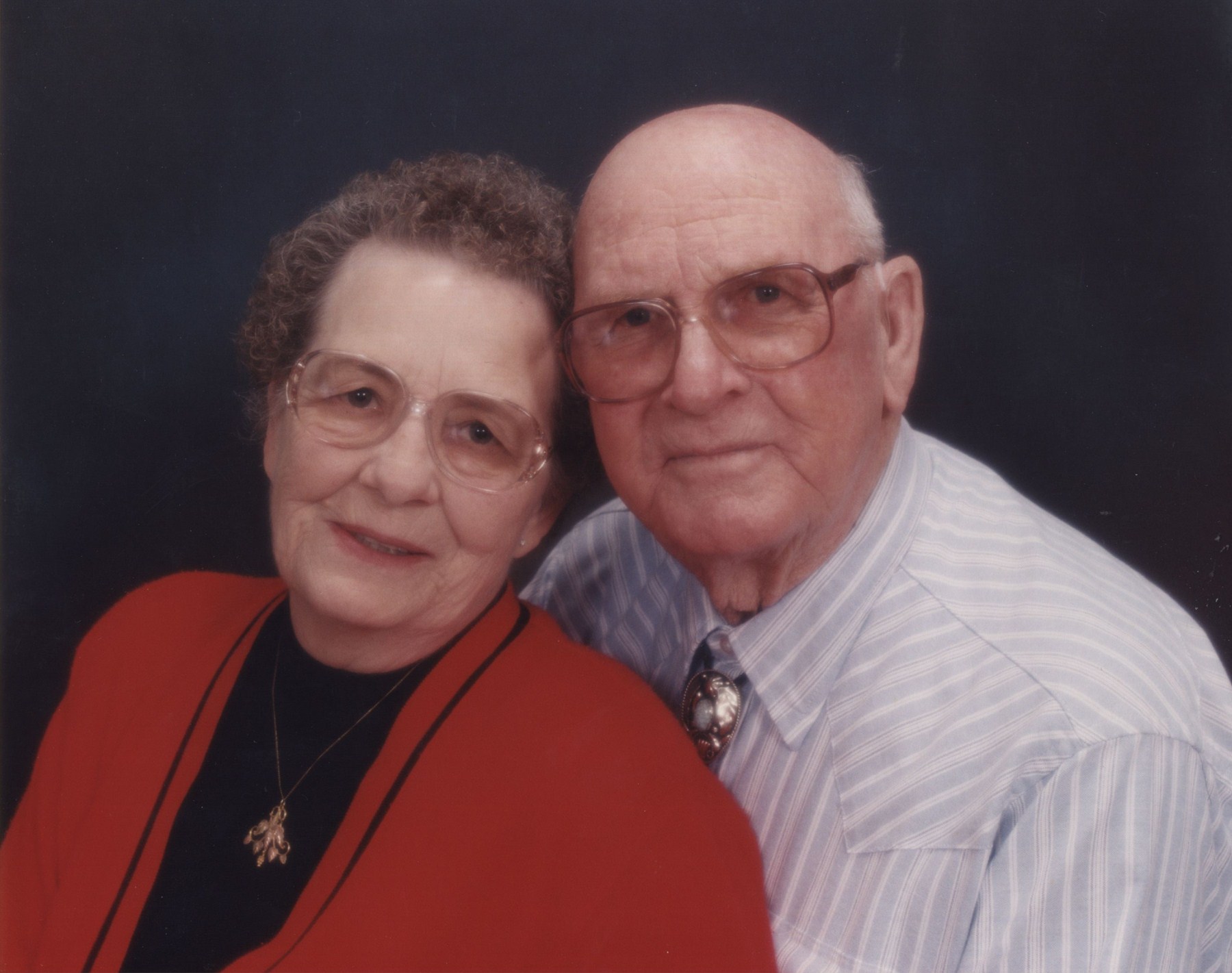 Obituary of Ray Maxwell Keller