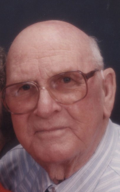 Obituary of Ray Maxwell Keller