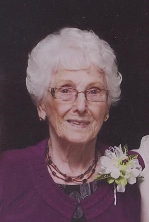 Obituary of Lucille A Pare