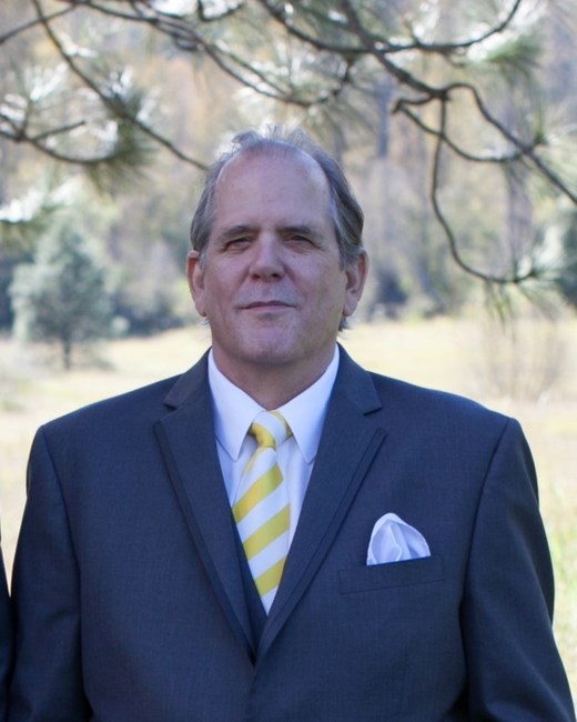 Obituary of Paul Neil Sode