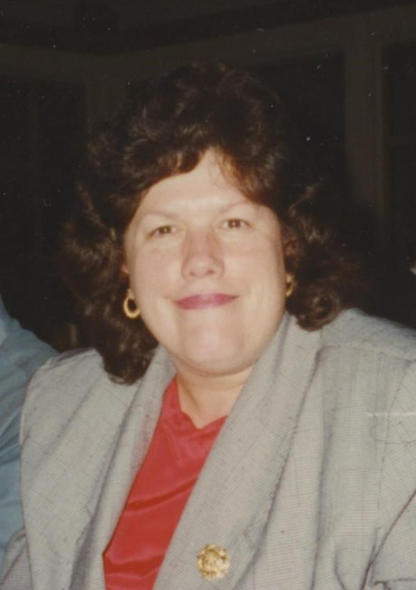 Obituario de Linda Judith Lawrence