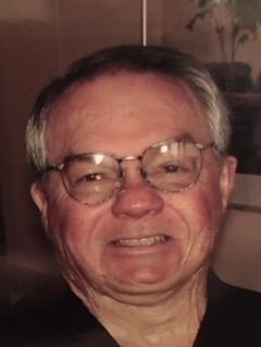 Obituary of Charles Daniel Matthews