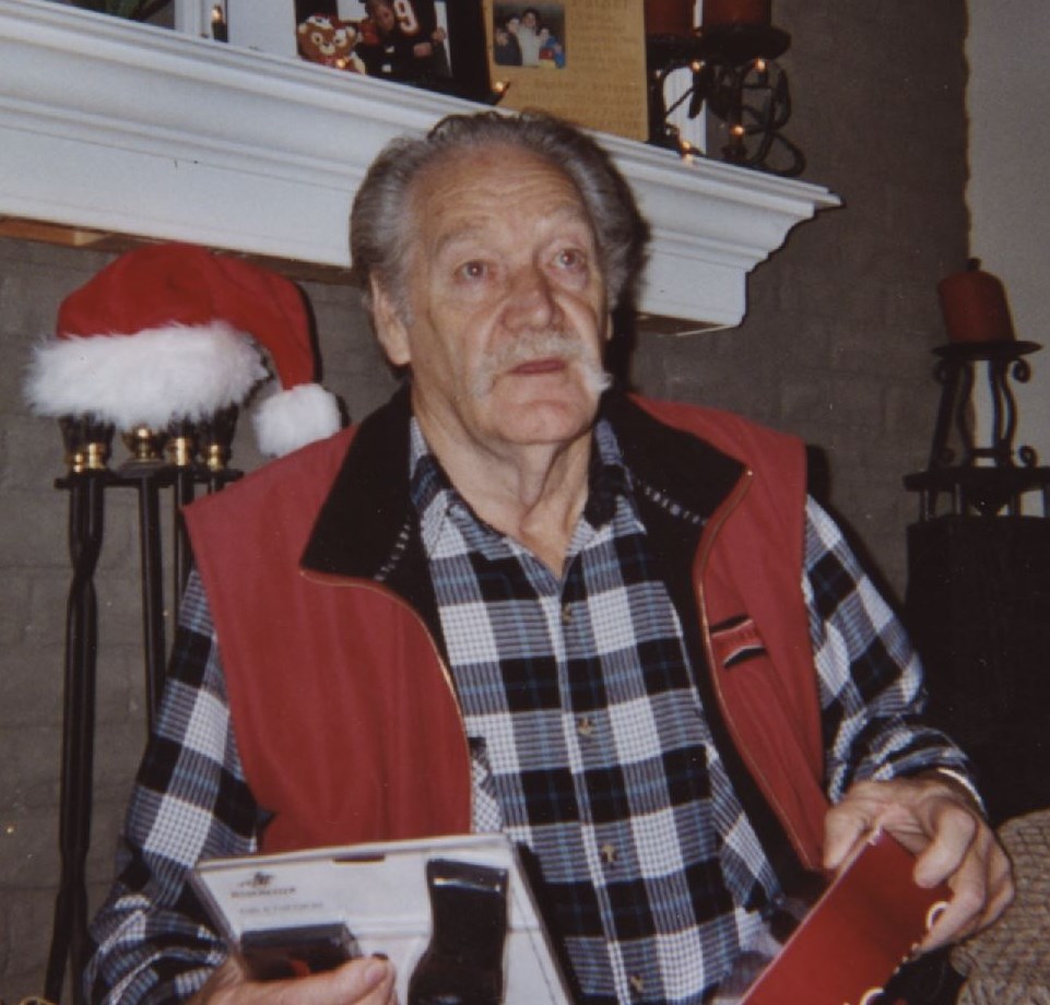 Obituary of Ronnie Ray Abney