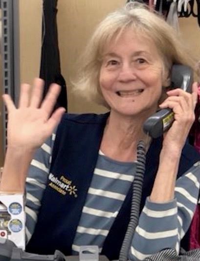 Obituary of Pamela Broussard Guidry