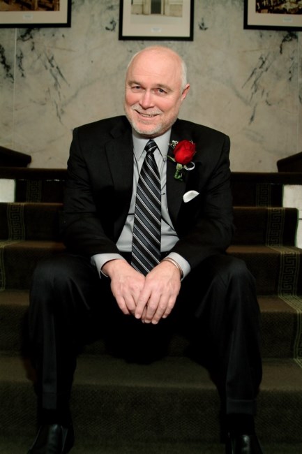 Obituary of Paul Davies Gregg