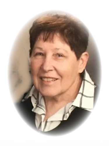 Obituary of Edwina L. Kise