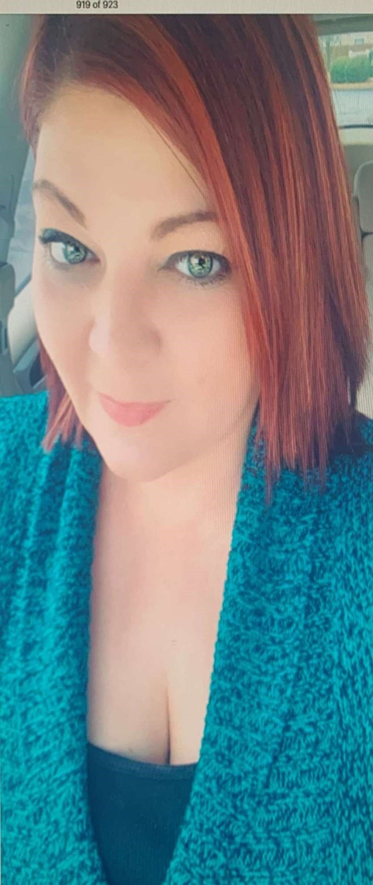 Obituary of Cassandre Lynn Harmon