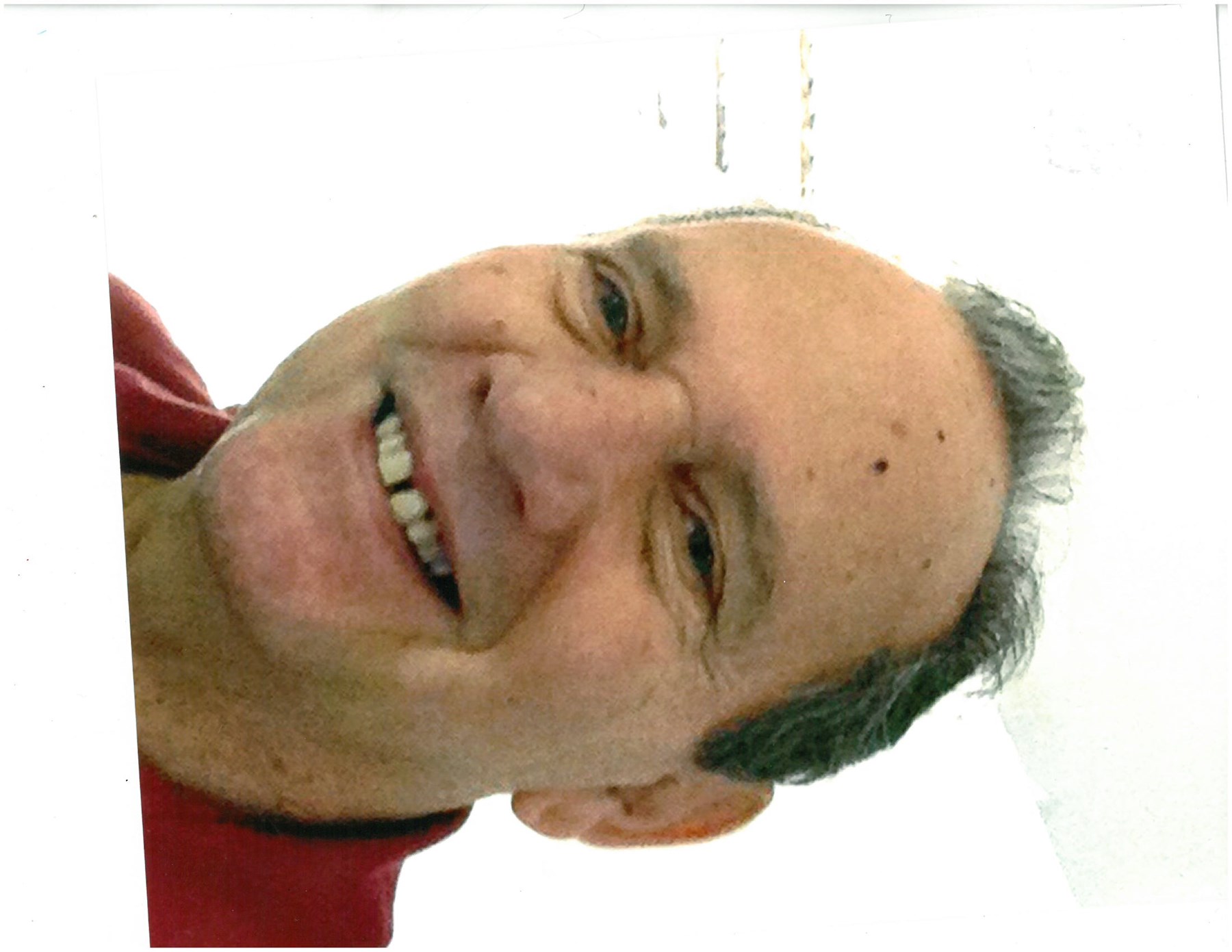 Obituary of Felix Valera