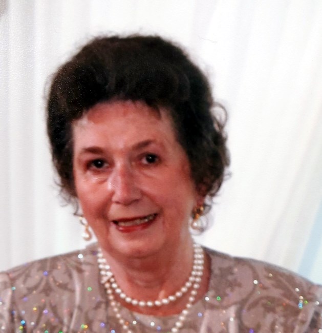Obituary of Carolyn C. Hightower