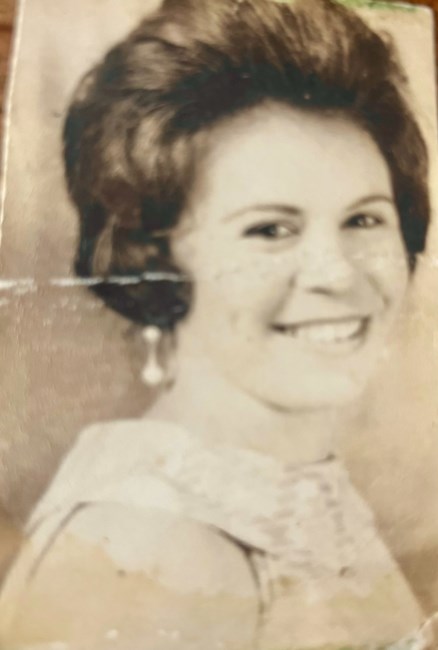 Obituary of Diana Longoria Trevino