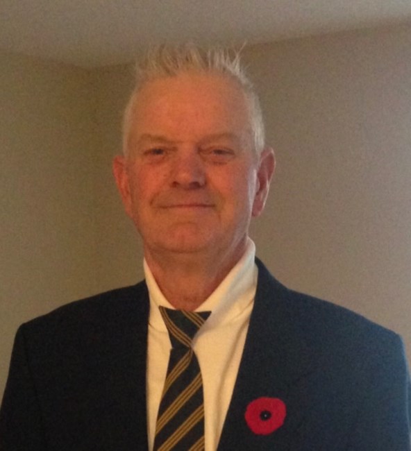 Obituary of Teddy Morley MALYK